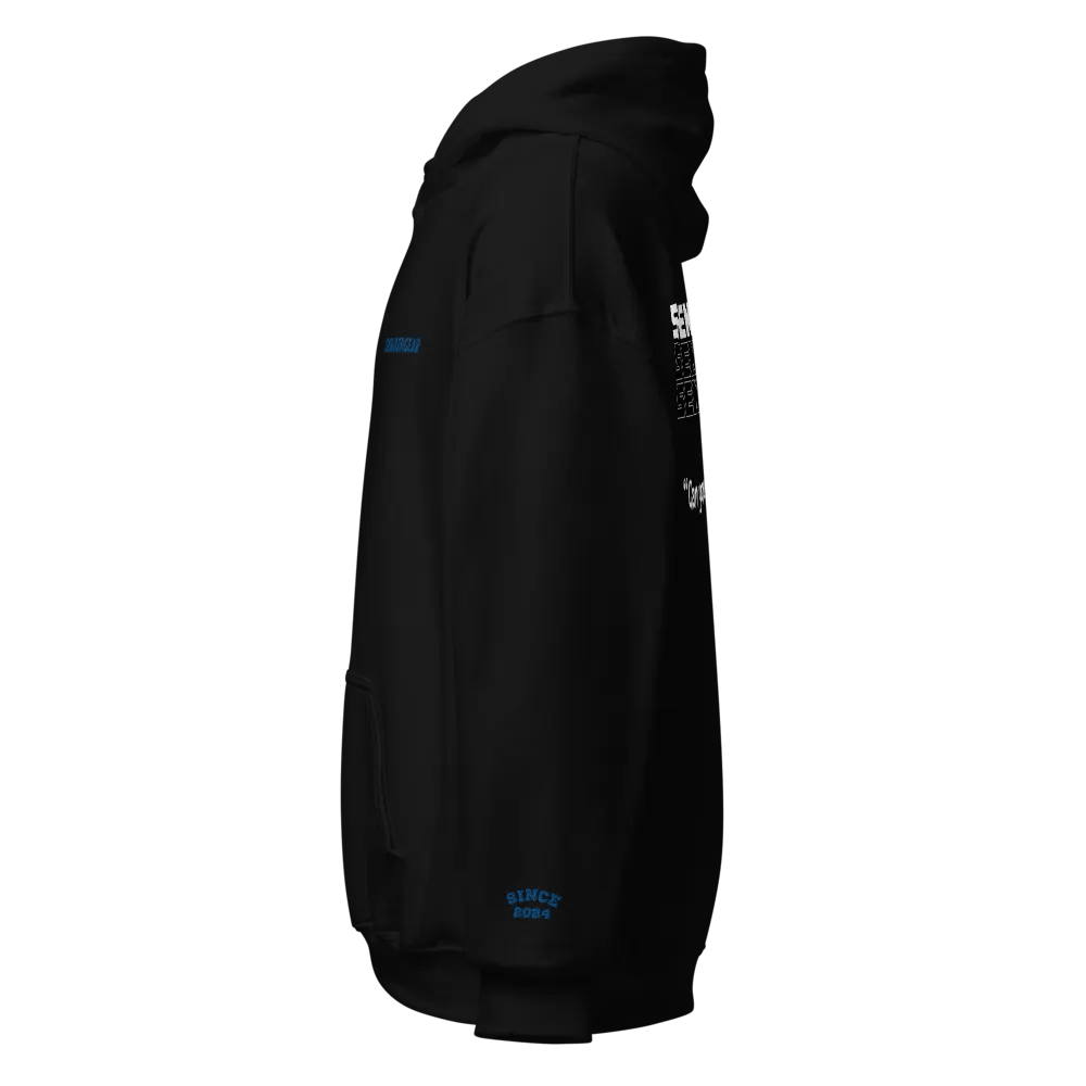 SENDER GEAR HOODIE product image (3)