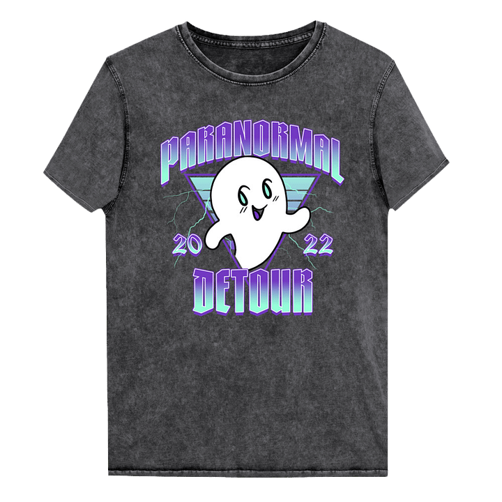Detour Tour Tee product image (1)