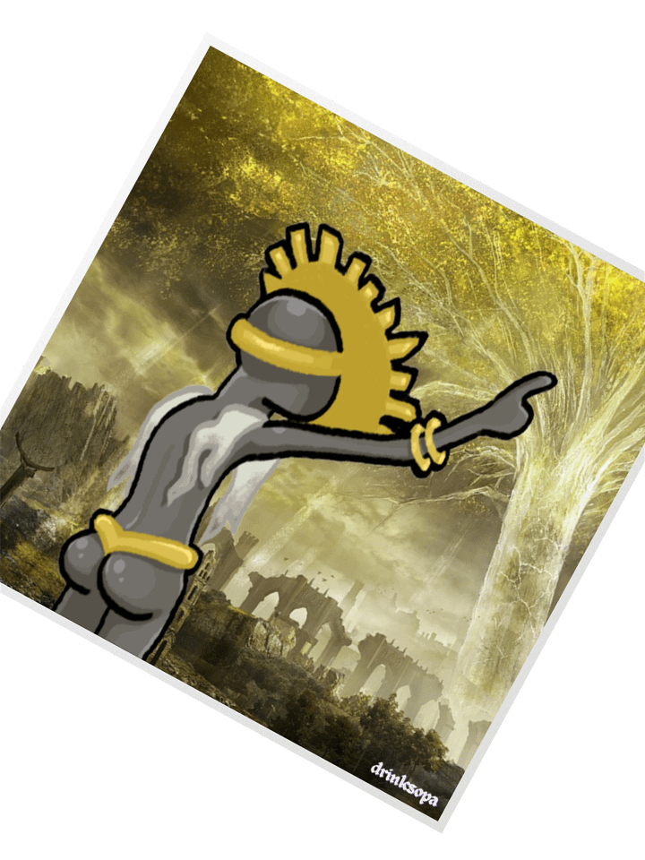 Goldmask point product image (1)
