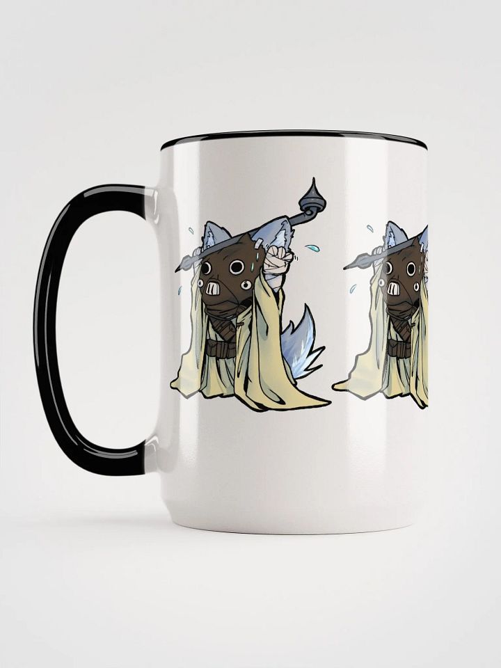 Raider mug (multi color) product image (7)