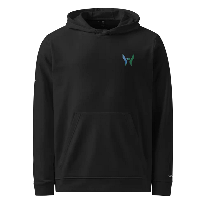 Embroidered CShay Hoodie product image (1)