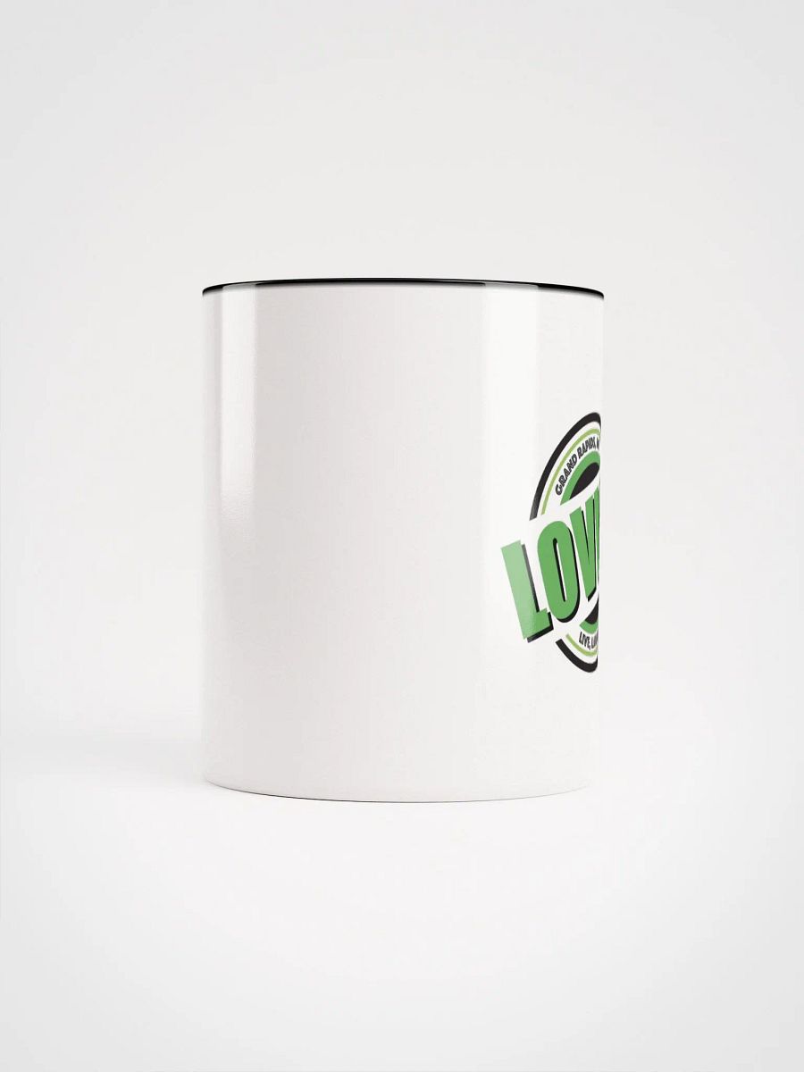Lovie's Coffee Mug product image (45)