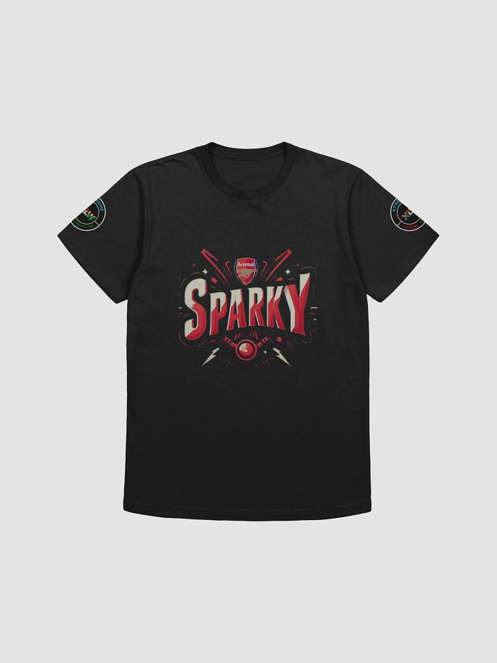 Sparky T product image (2)