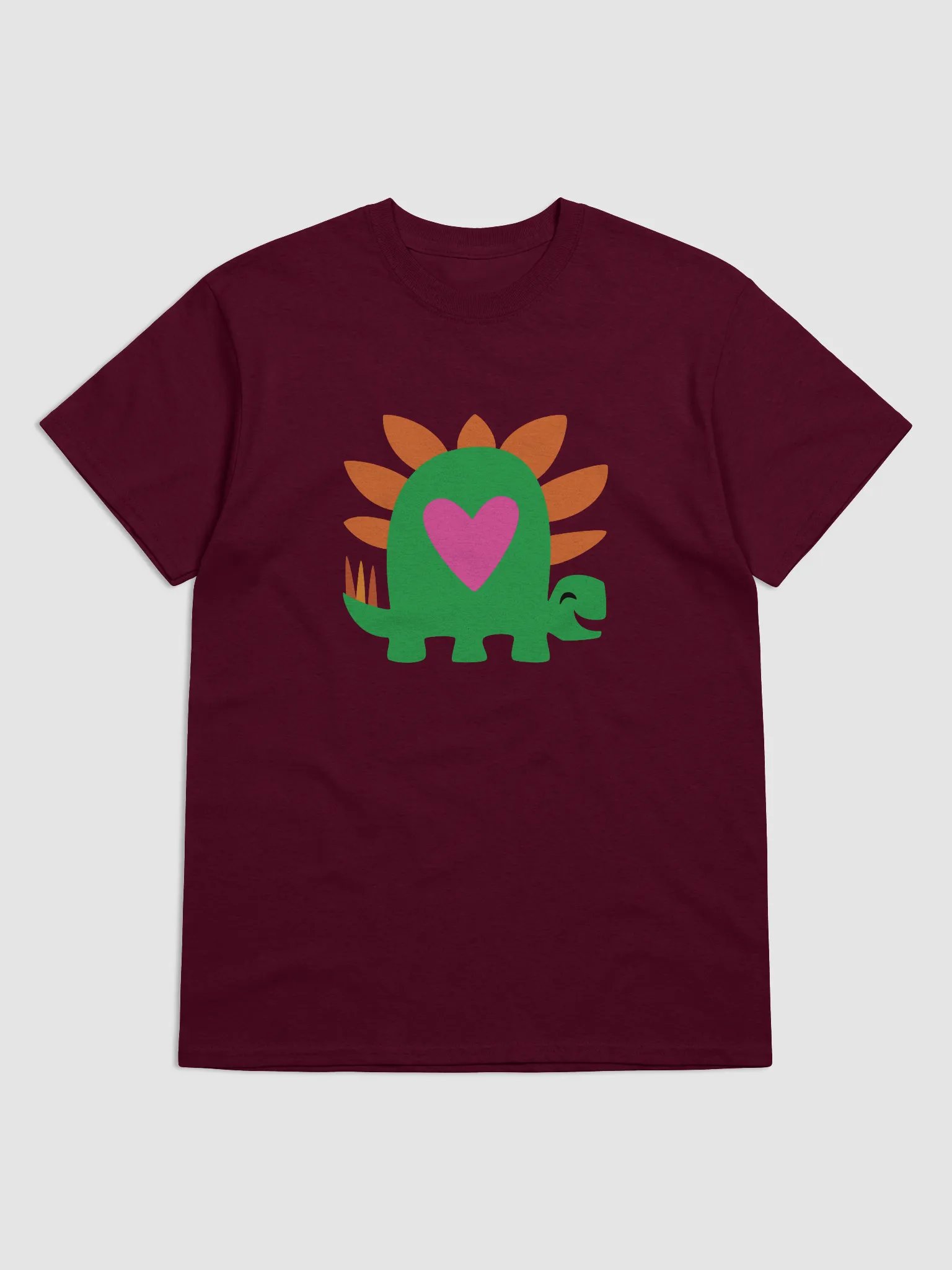 Stego Emote Tee product image (1)