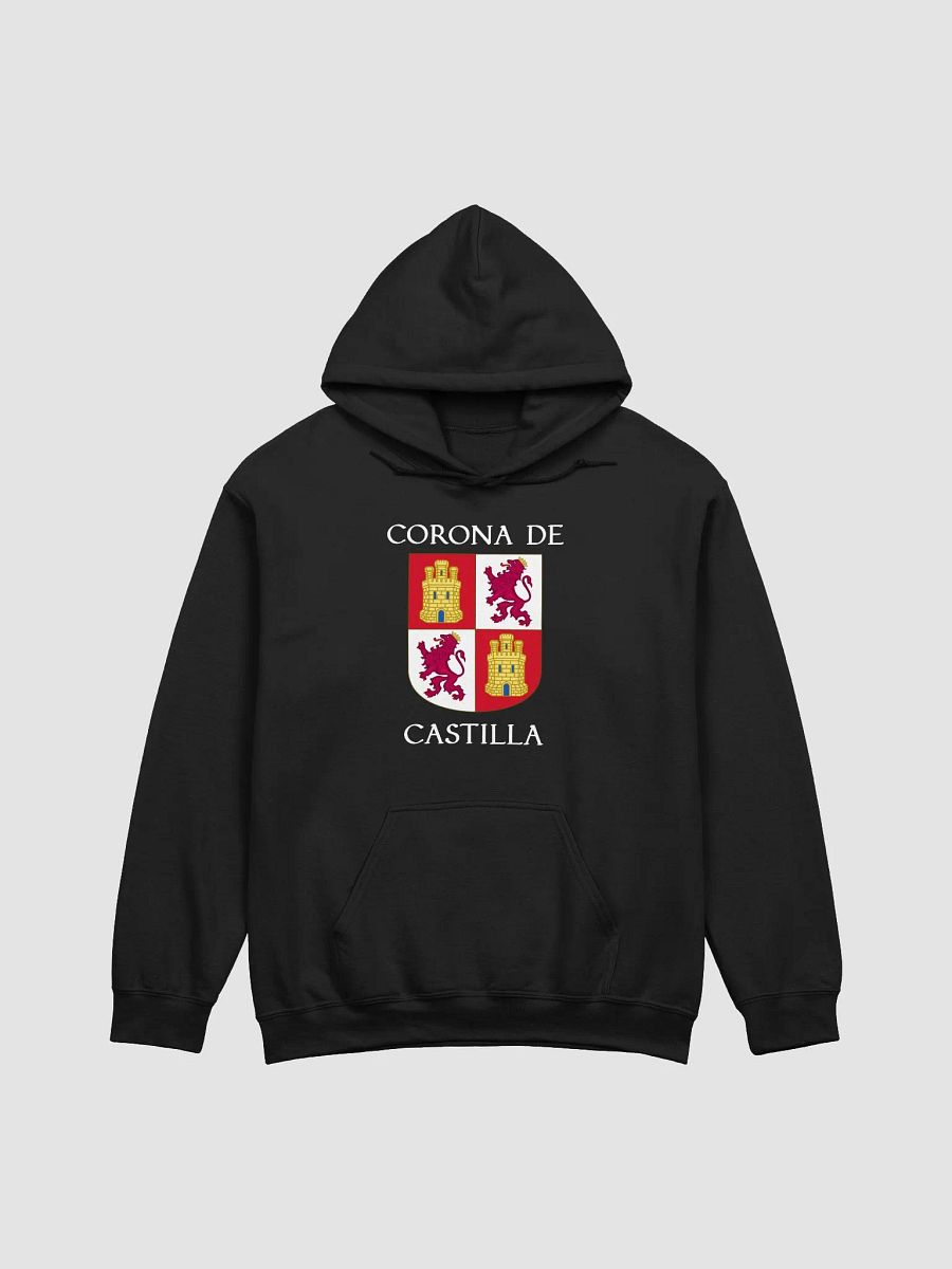 Sudadera Corona de Castilla product image (1)