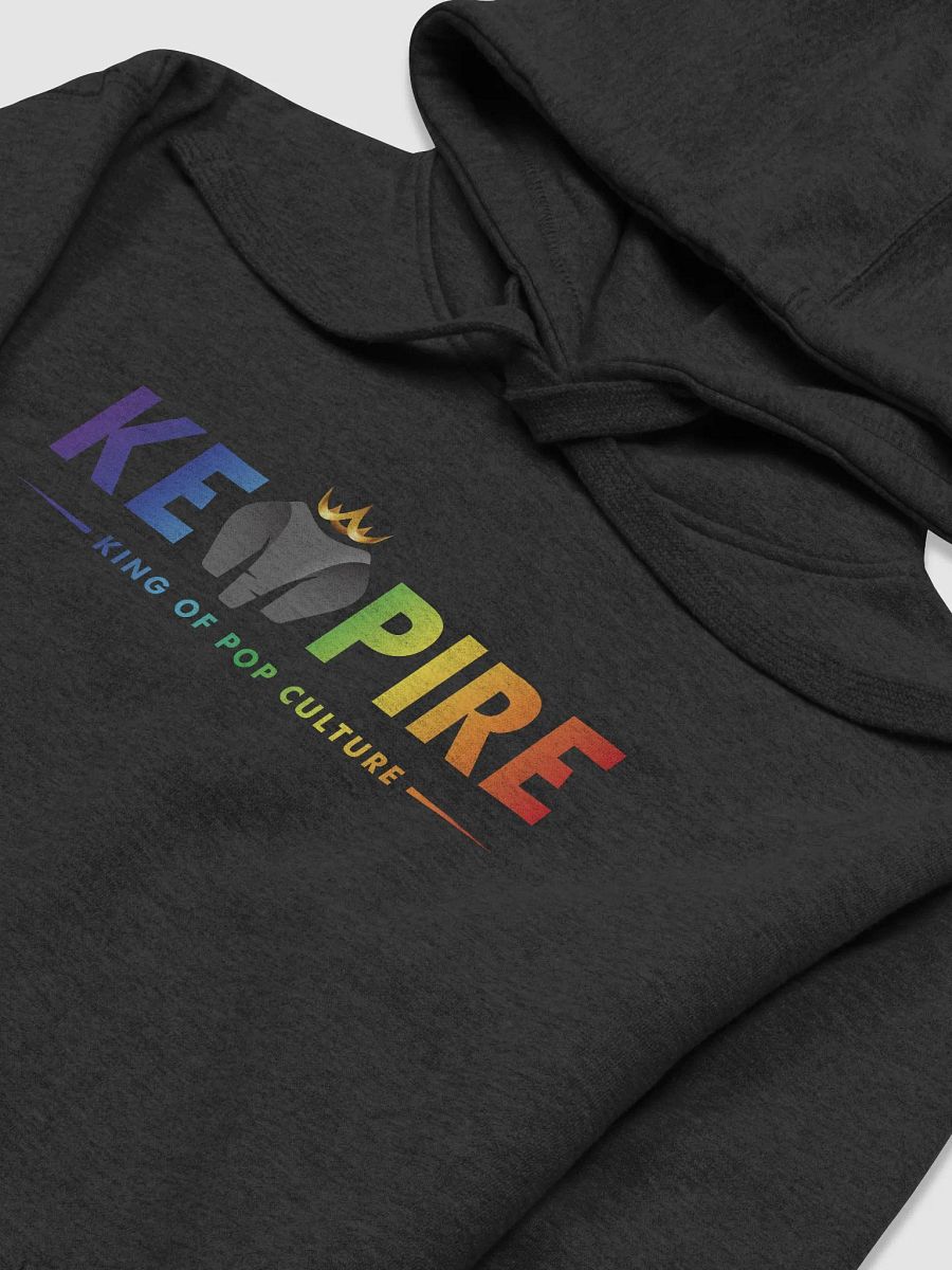 Kempire Pride Cotton Heritage Unisex Premium Hoodie product image (9)