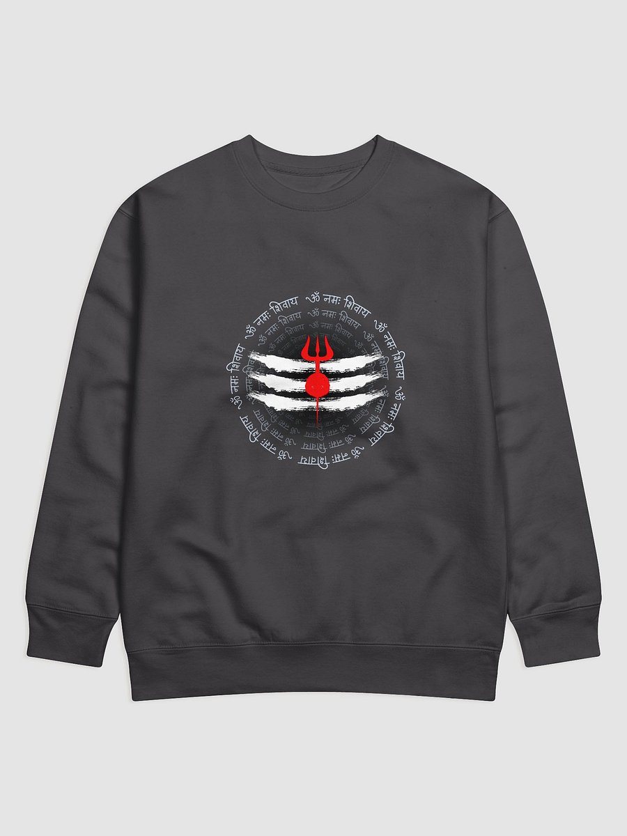 Trident Mantra Cotton Sweatshirt product image (5)