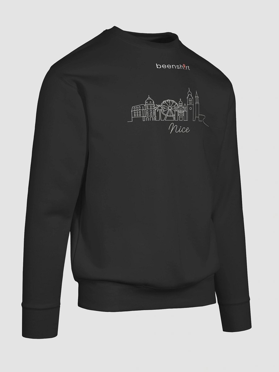 Nice Sweatshirt - Silhouette Style product image (48)