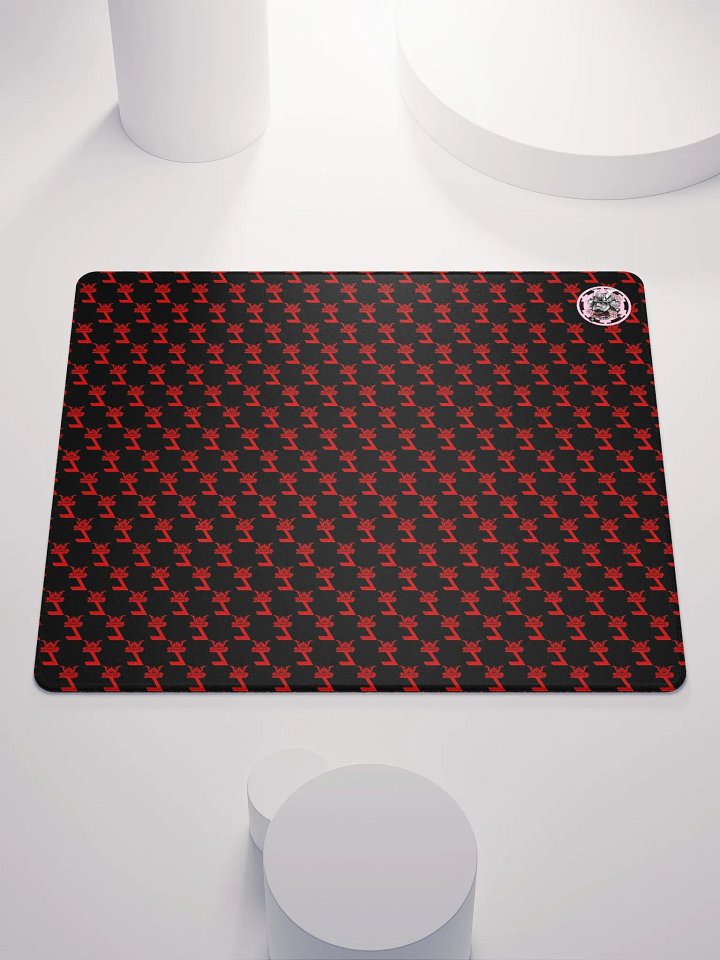 Crew Gaming Mouse Pad product image (2)