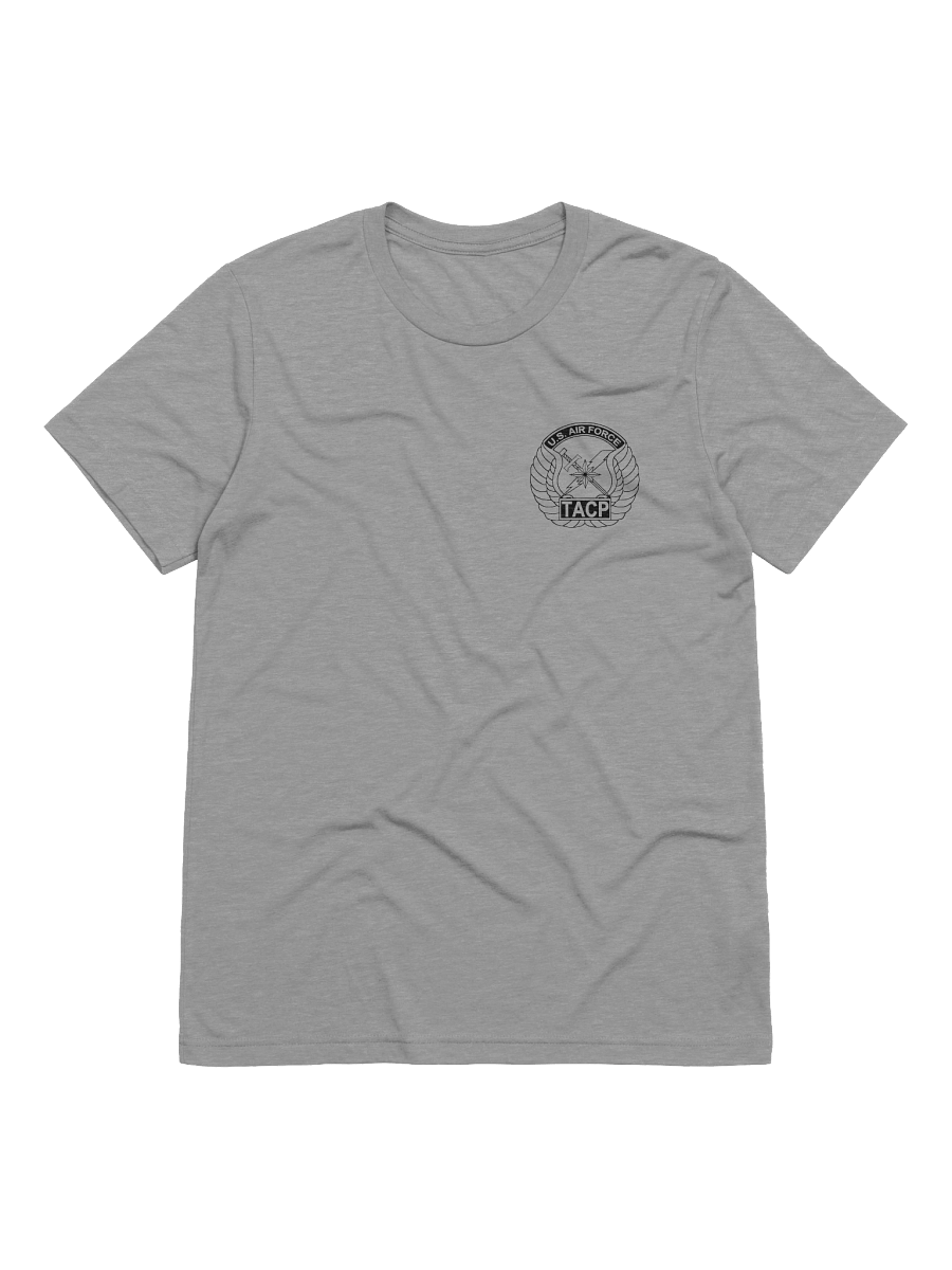 TACP Logo T-shirt product image (1)