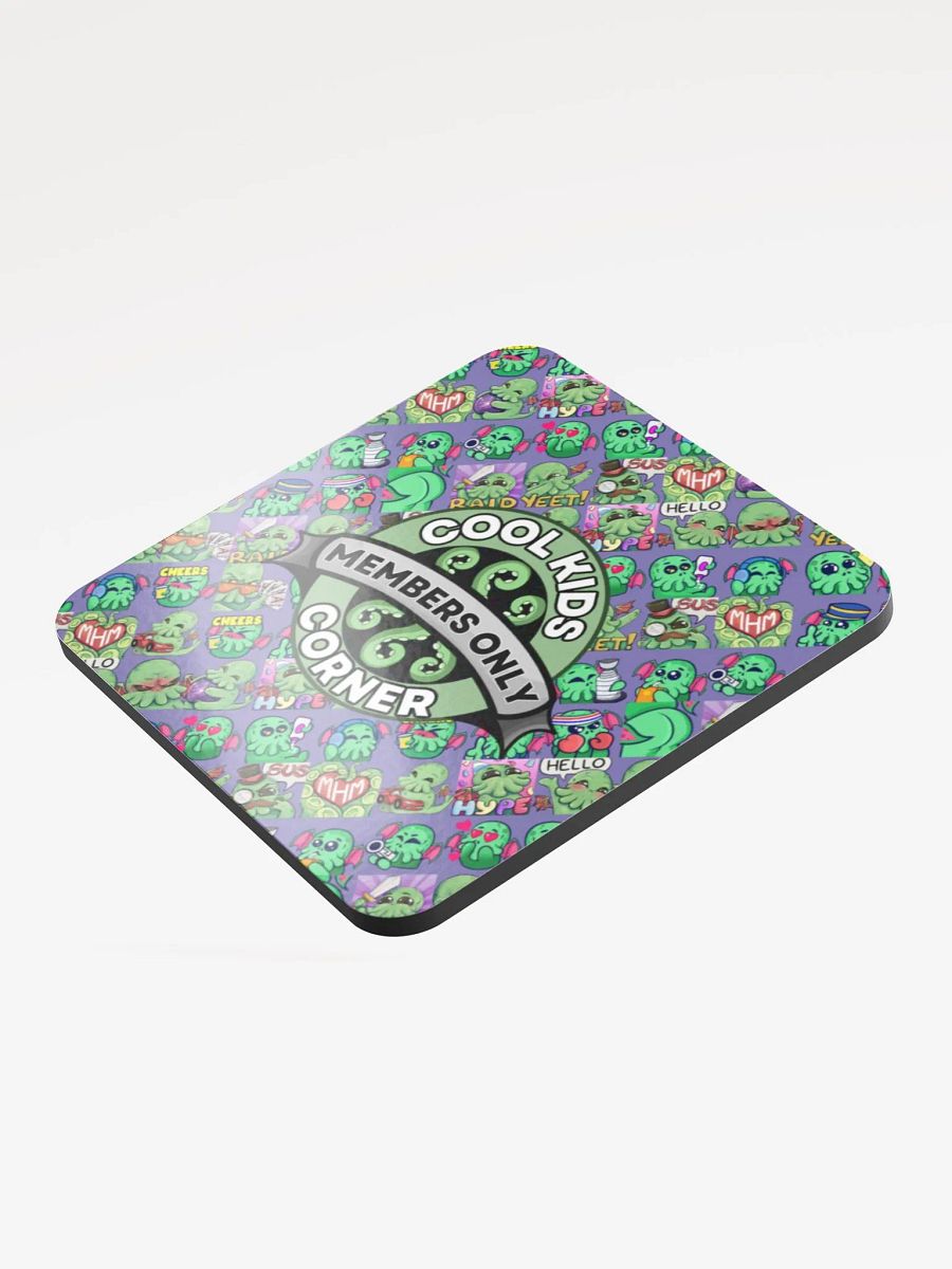 Cool Kids Club Coaster product image (3)
