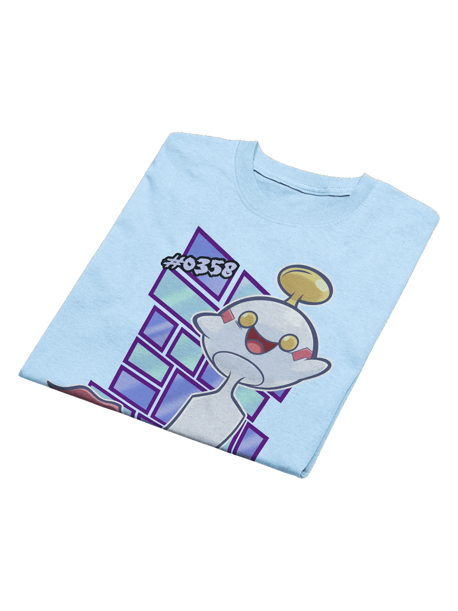★彡 Trick Room Setter Shirt ★彡 product image (4)