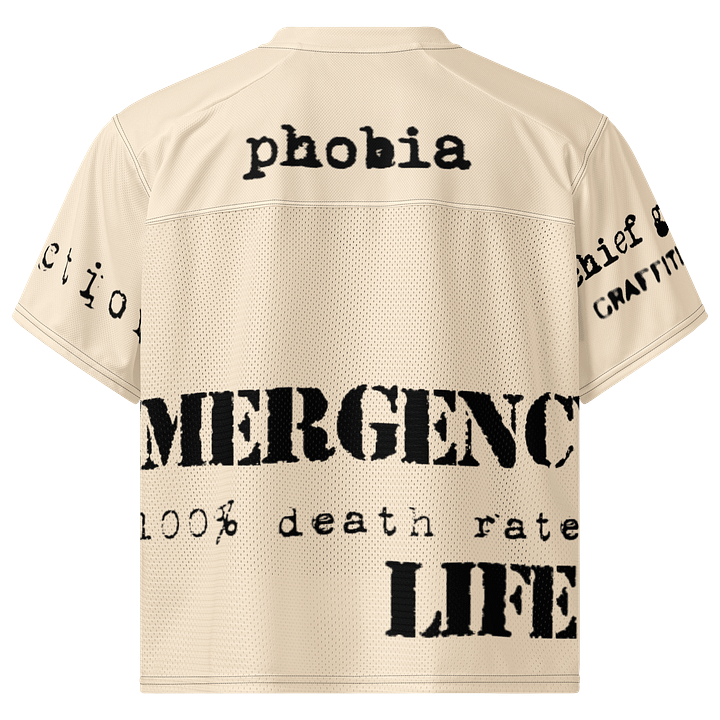 you're not making it out alive product image (2)