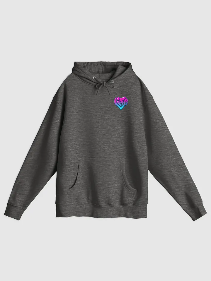 Love Life Wanderer Premium Pullover Hoodie product image (1)