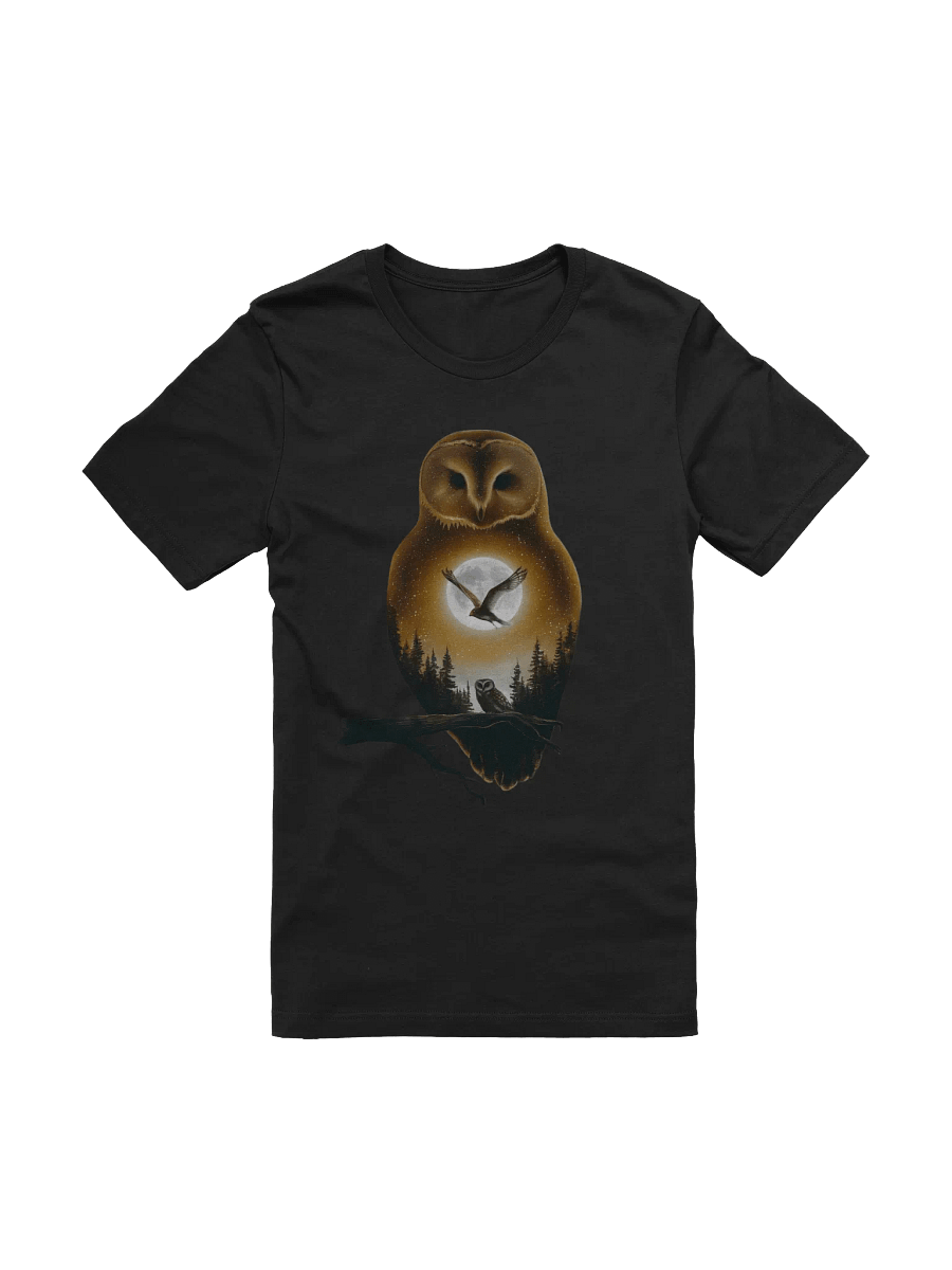 Glorious Owl product image (1)