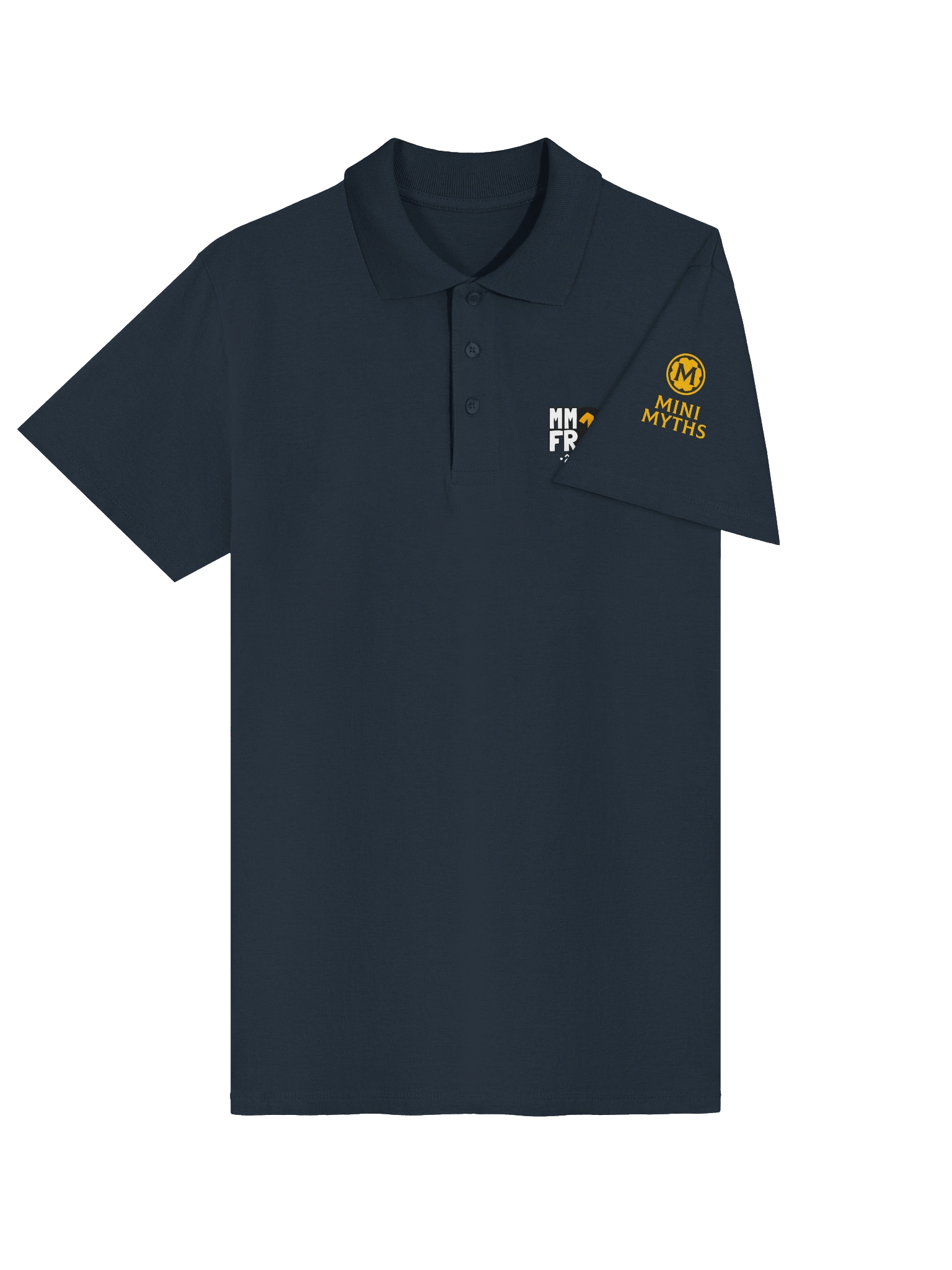 Fumble Rumble Polo product image (4)