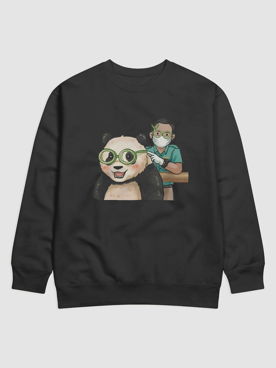 fubao Panda product image (1)