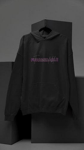 We heard all your feedback, and it’s finally here! 🎉

We’re beyond excited to introduce the new Furrmidable merch drop, now a...