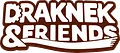 Draknek & Friends Merch