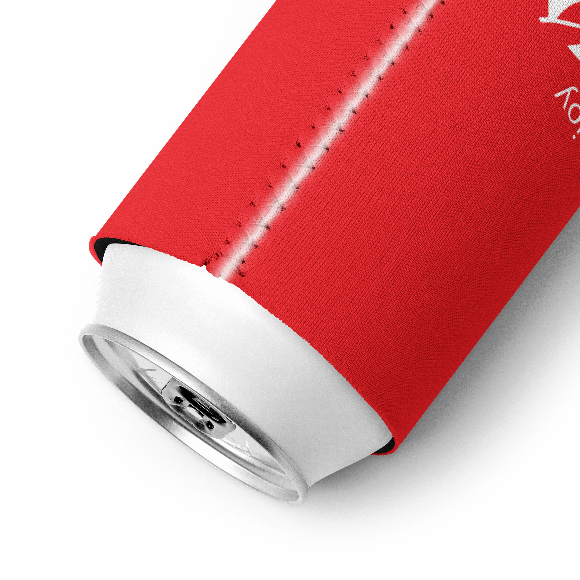 Enjoy Epicurus (Coozie Can Cooler by Sublicolor) product image (9)