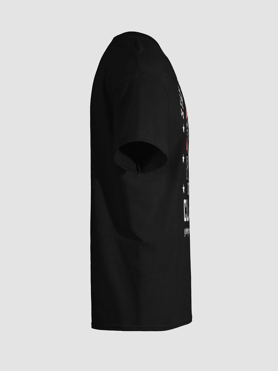 Stay Strapped Or Get Clapped Shirt product image (9)