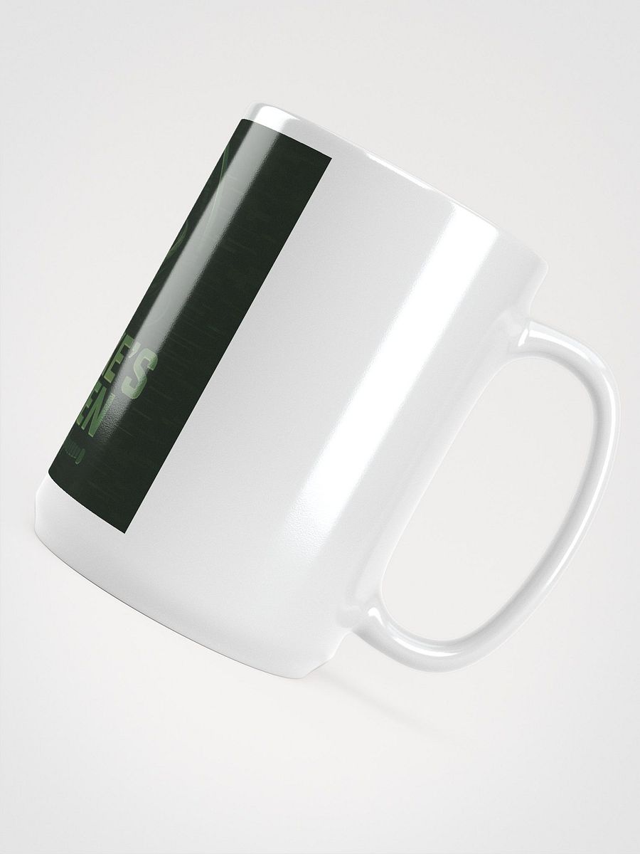 Snake's Haven Gaming Mug product image (4)