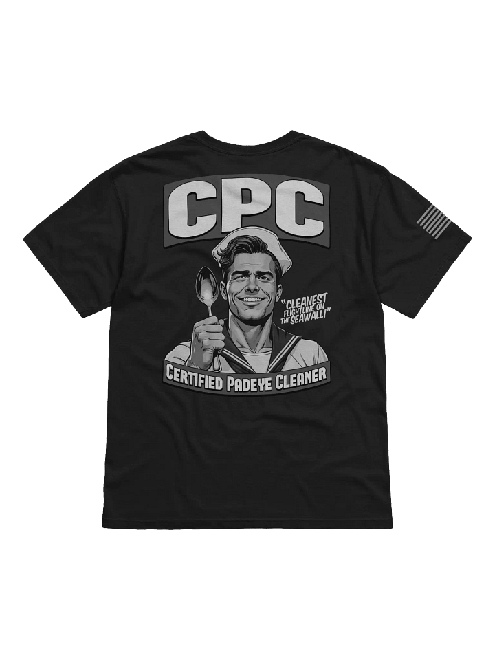 "CPC: Minimal" Best Shirt product image (2)