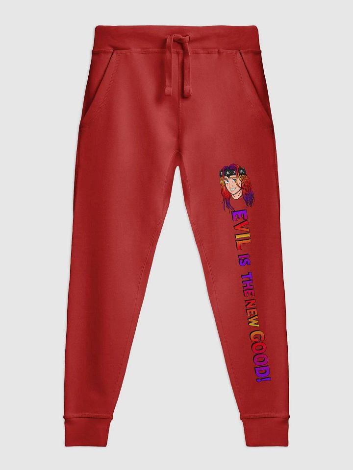 Evil king Jogger product image (2)