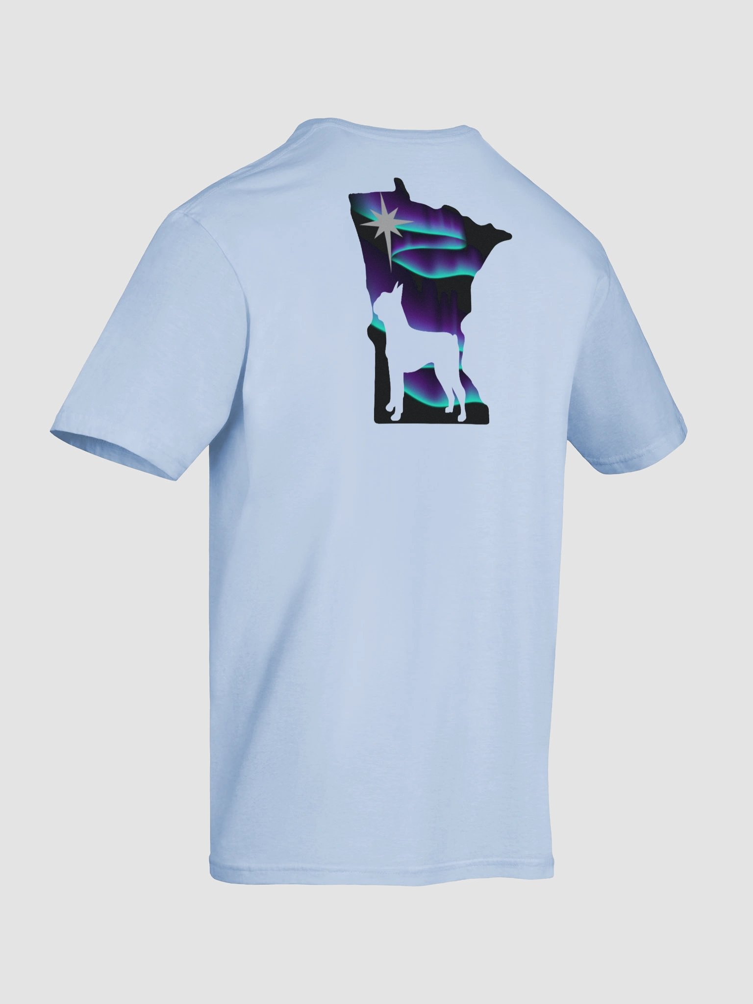 MBTC Pocket Logo with Back Design product image (124)