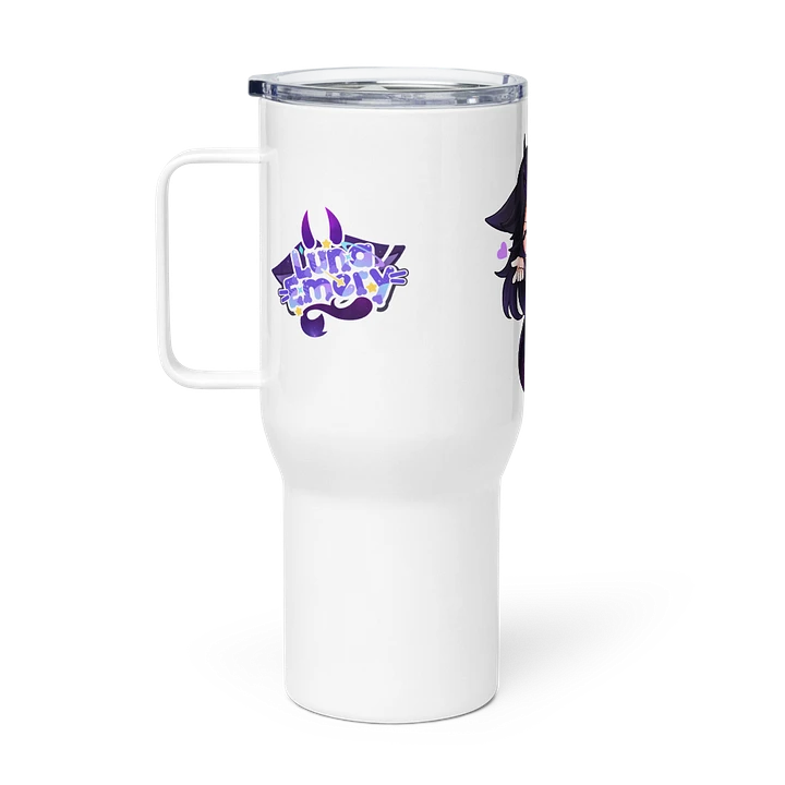 Chibi Logo Cup product image (1)