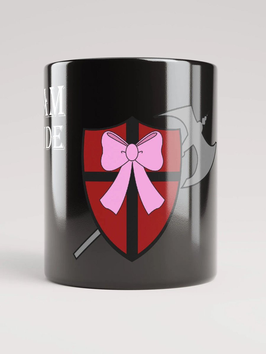 Rude Mug product image (9)