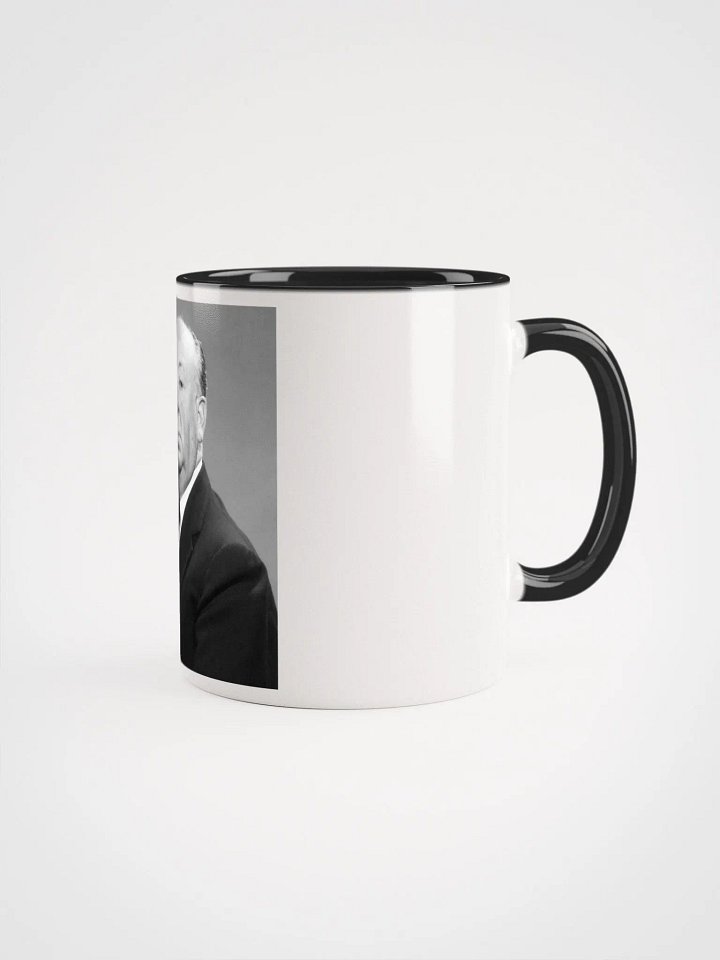 Hitchcock Ceramic Mug product image (2)