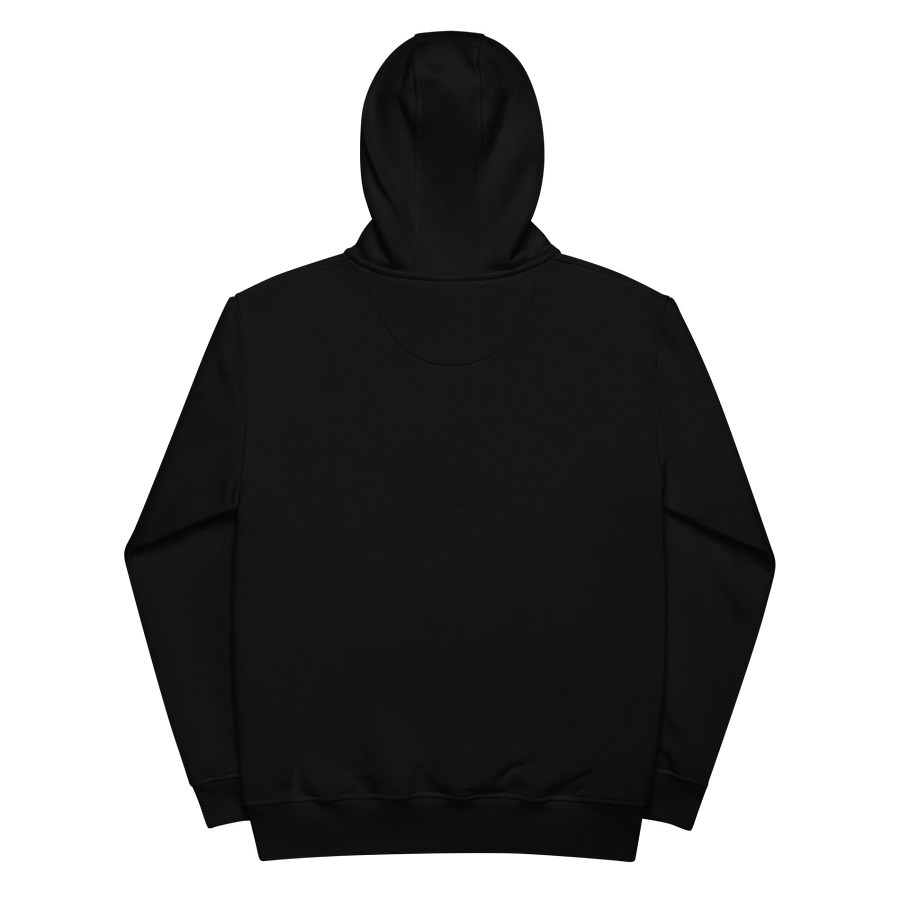 Courage & Co. Phoenix In Smog Hoodie product image (9)