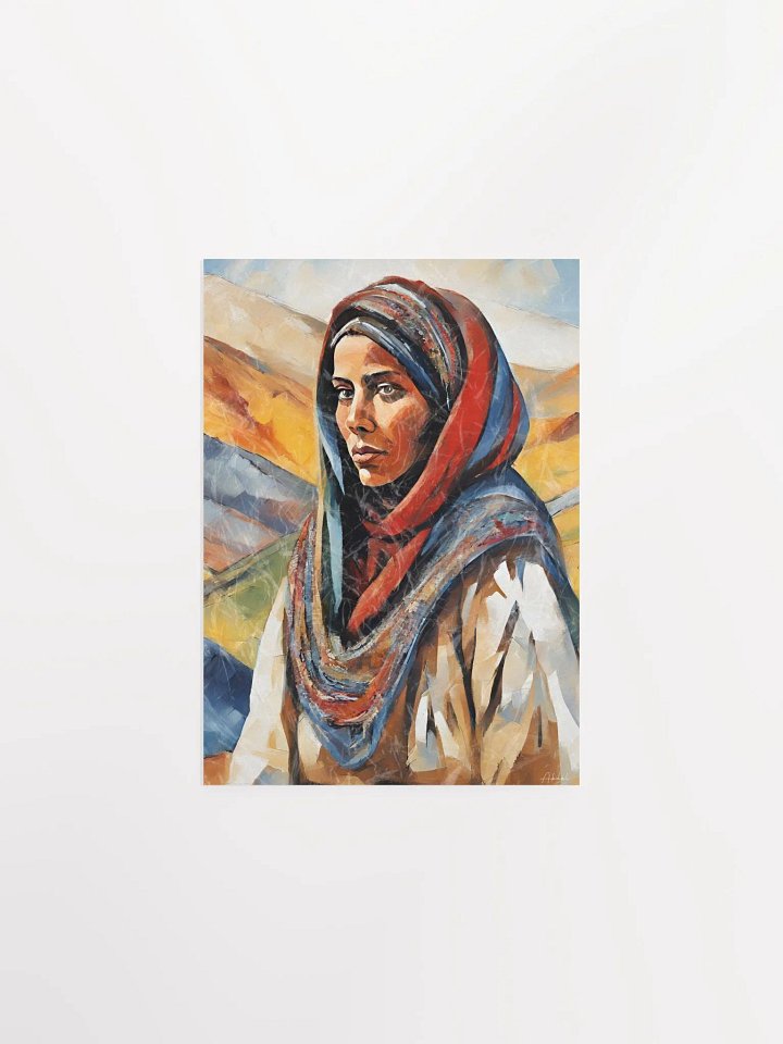 Ethereal Berber product image (1)