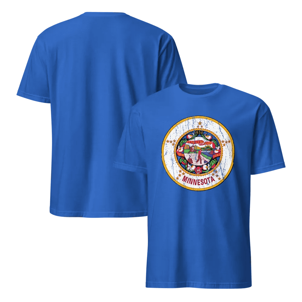 Minnesota State Flag product image (5)