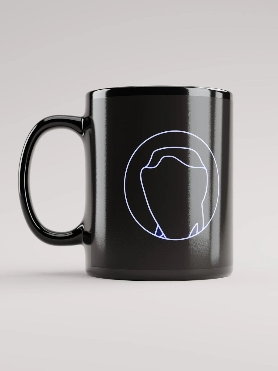 Neon Katakana Mug product image (12)