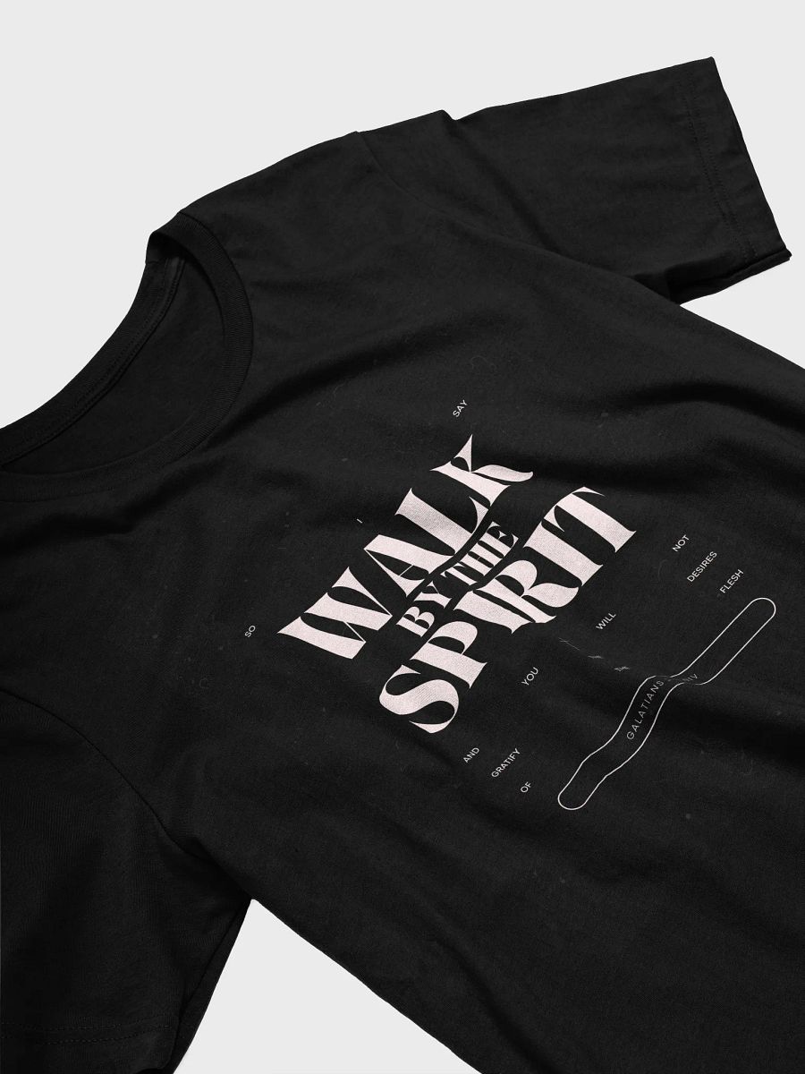 Spiritual Awakening Galatians T-Shirt product image (16)