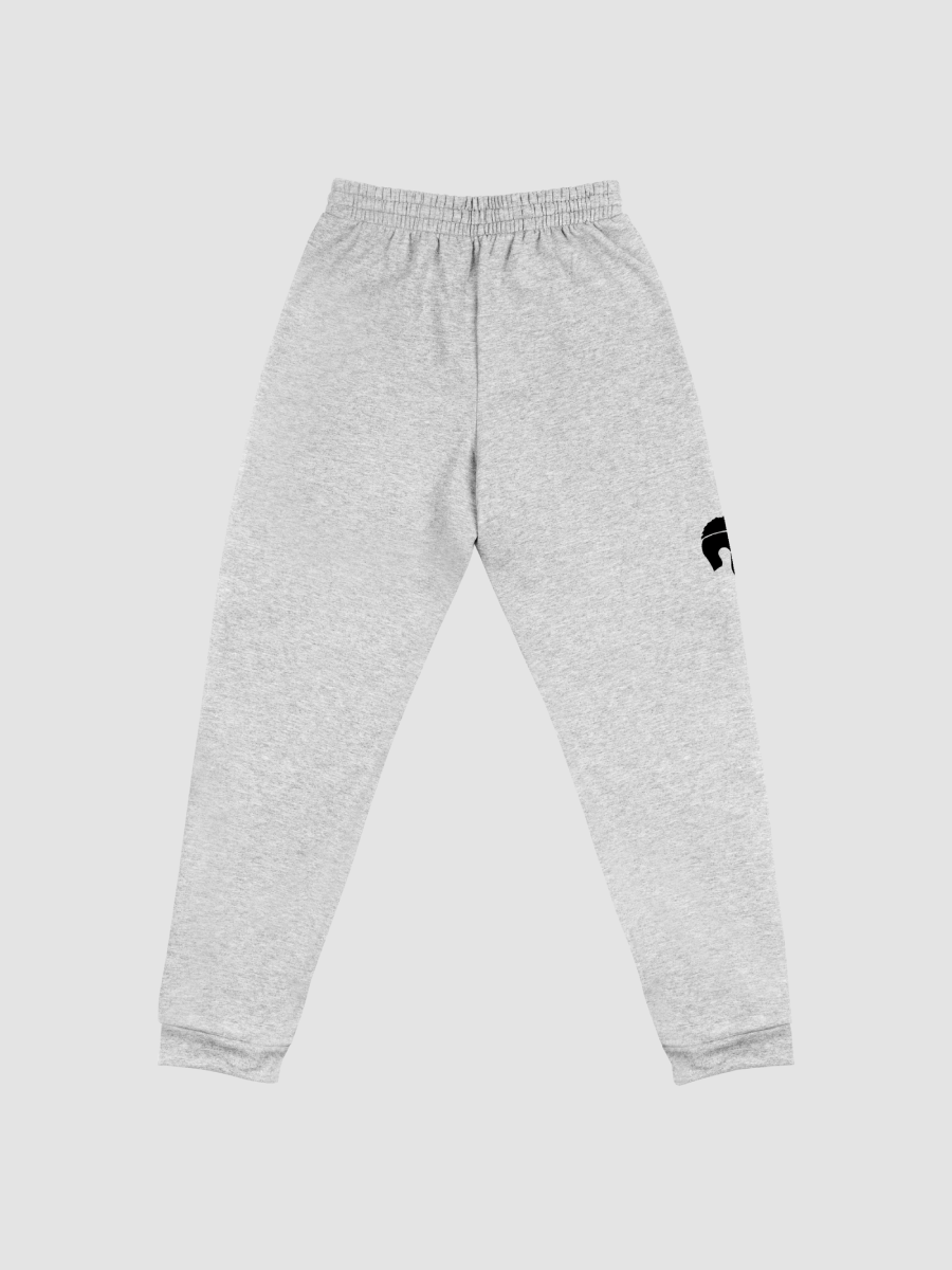 The grey joggers every man needs product image (2)