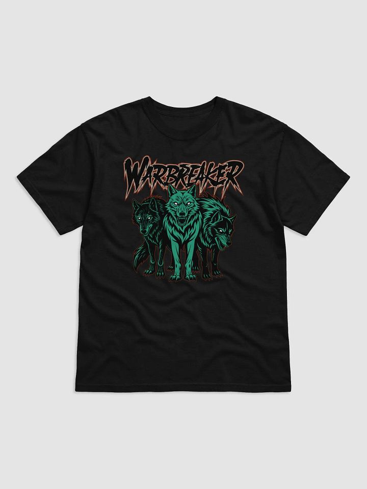 Wolves product image (1)