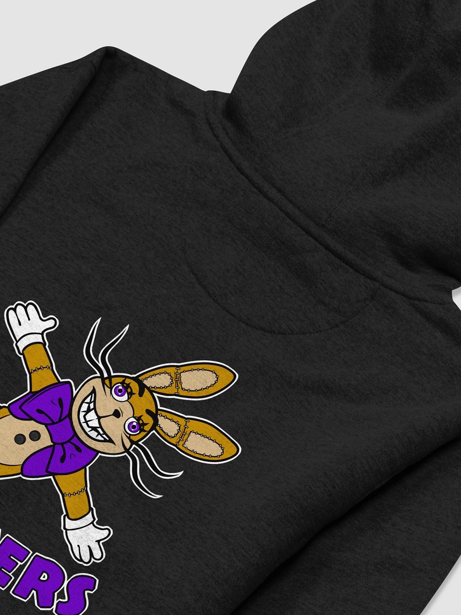 Bonkers Hoodie product image (4)
