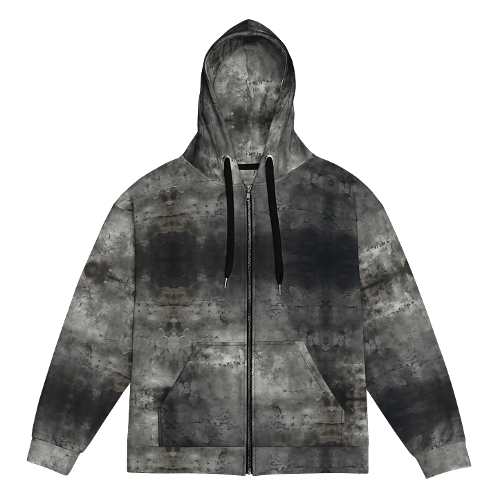Dark Matter Men’s Zip Hoodie product image (1)