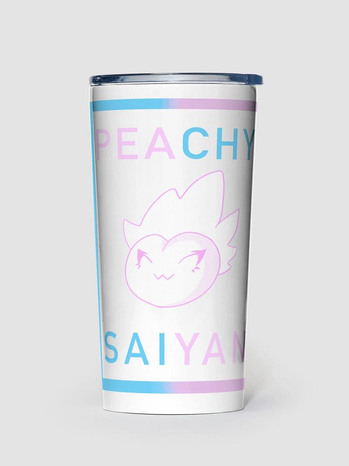 Peachy Tumblr product image (1)