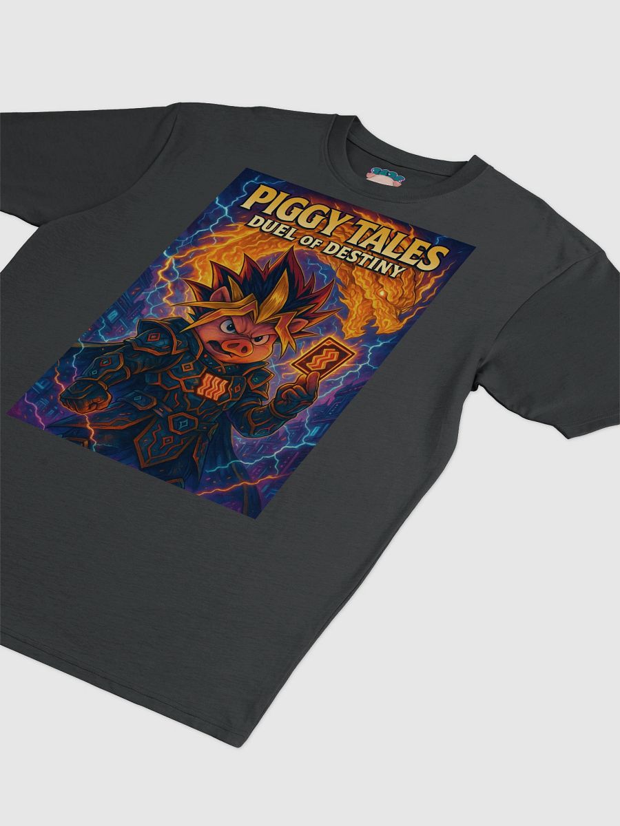 Duel Of Destiny Tee product image (8)