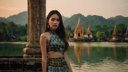 I tessuti thai esprimono tutta la loro magia attraverso la luce!
.
.
#t#tessuti #tessutionline #tessutinaturali #tessutiitali...