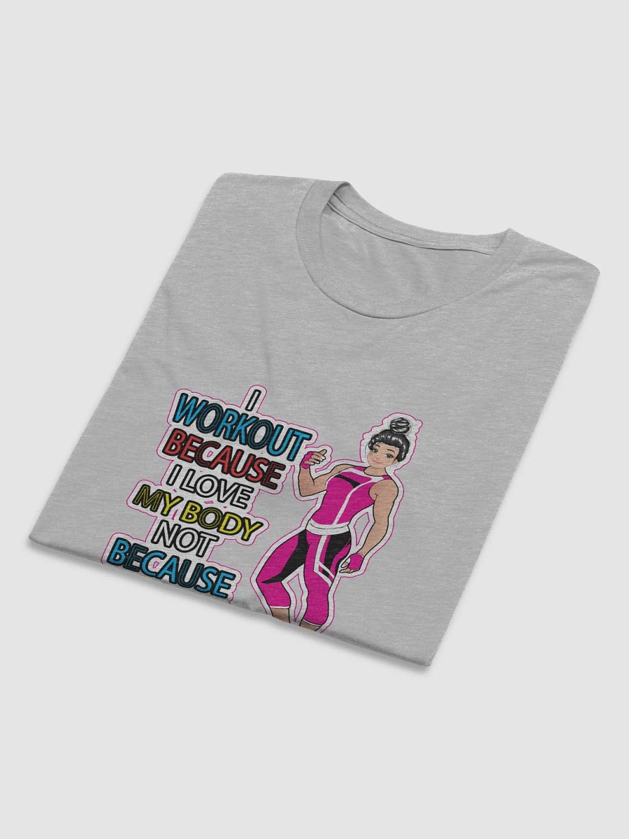 Workout Love product image (34)