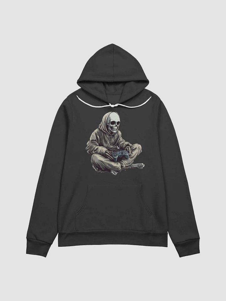 Gaming Beyond the Grave product image (1)