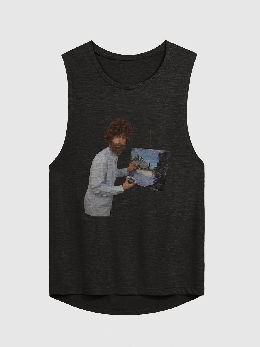 L3WG ROSS TANK TOP (WOMENS) product image (3)