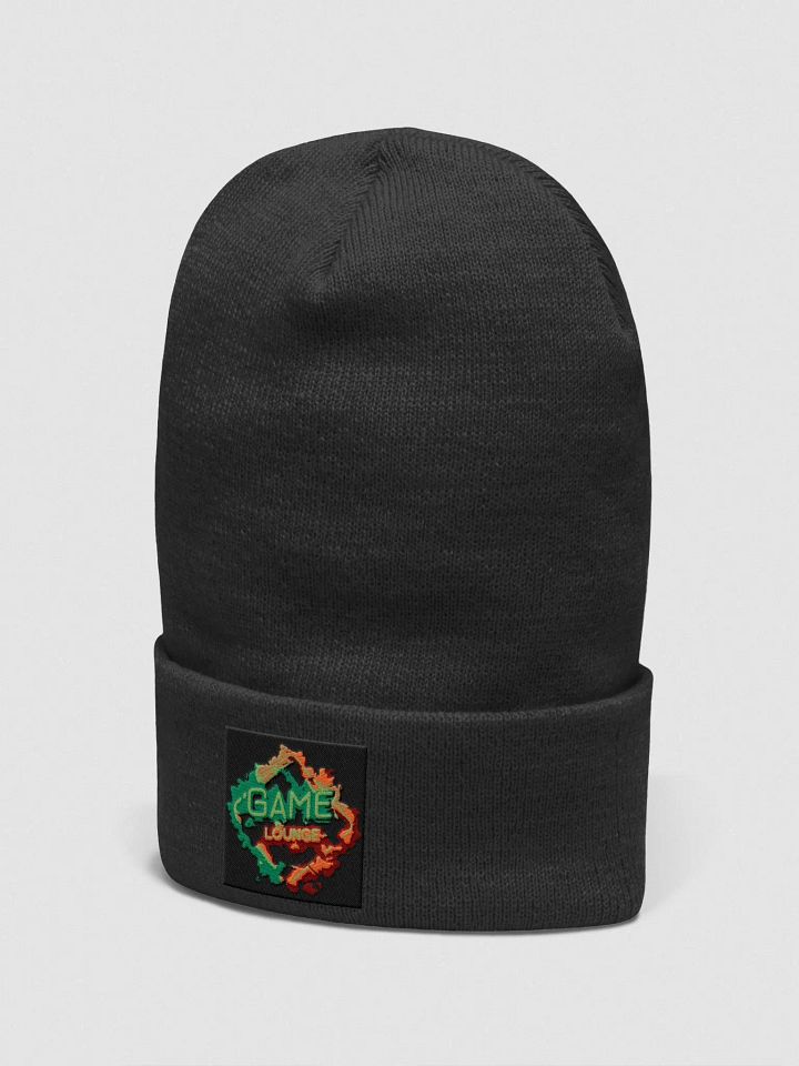 Benie Hat product image (1)