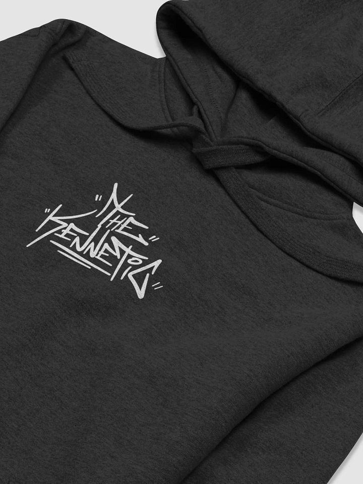 TheKennetic Street-Style Hoodie product image (2)