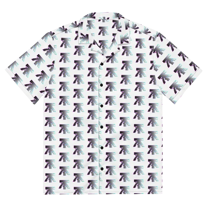 TA 2.0 AOP Hawaiin shirt product image (2)